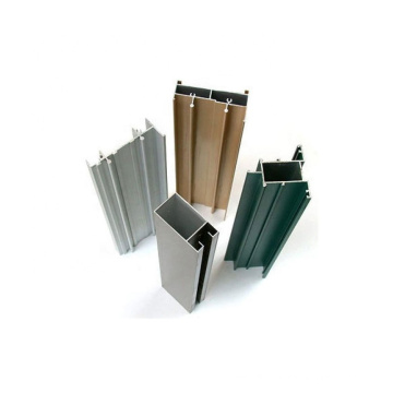 indon aluminium factory  aluminum profile for sliding window and sliding door